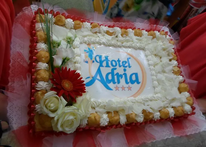 Hotel Adria Lignano Sabbiadoro