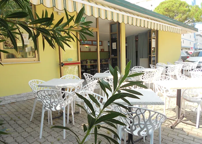 Adria 3* Lignano Sabbiadoro