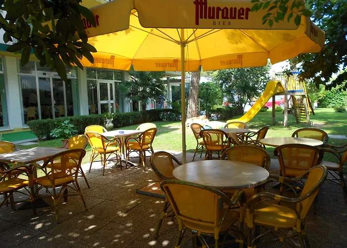 Adria 3* Lignano Sabbiadoro