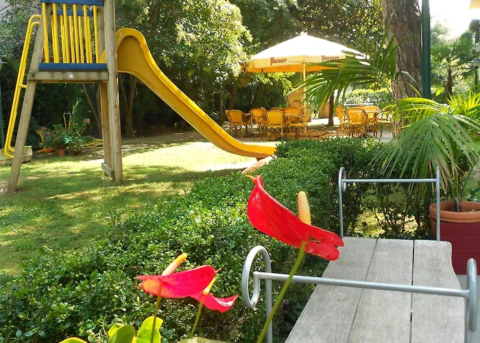 Hotel Adria Lignano Sabbiadoro