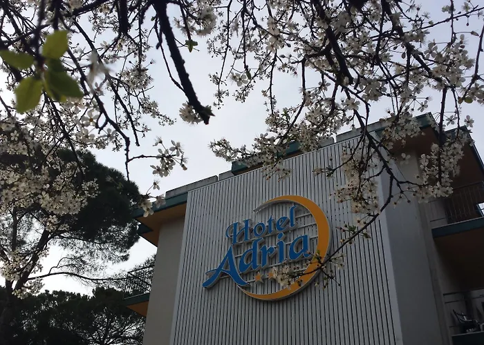 Hotel Adria Lignano Sabbiadoro