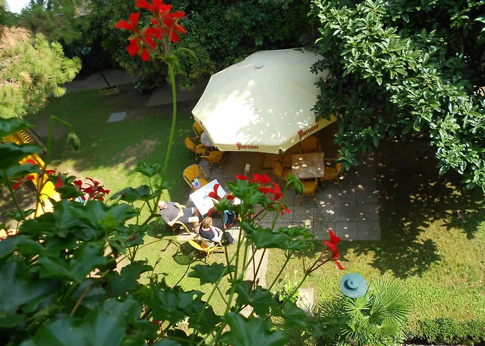 Hotel Adria Lignano Sabbiadoro