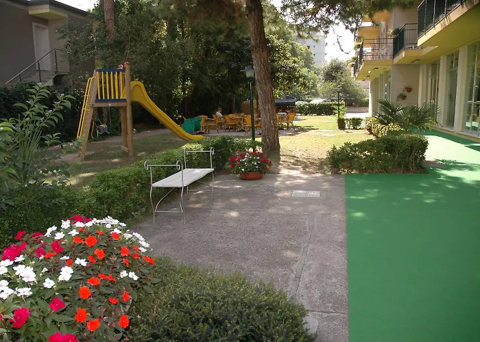 Hotel Adria Lignano Sabbiadoro