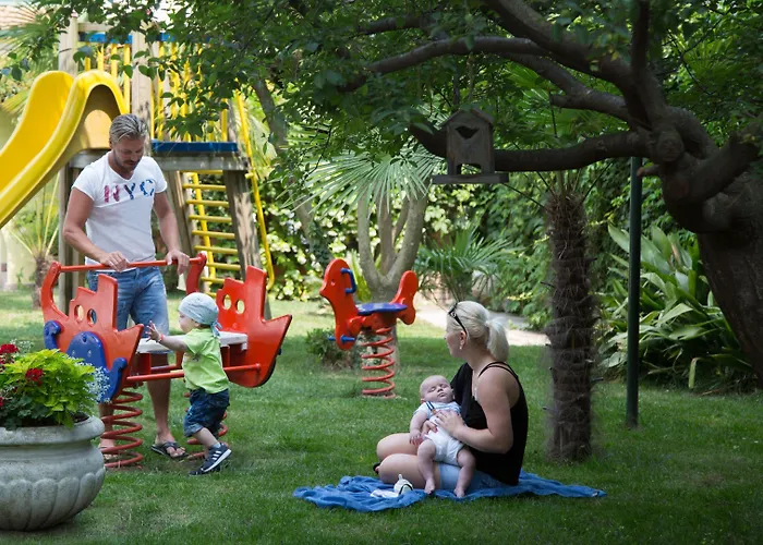 Adria 3* Lignano Sabbiadoro