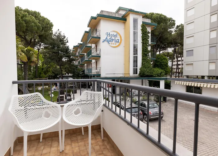 Adria 3* Линьяно-Саббьядоро