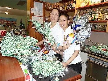 Adria Отель Линьяно-Саббьядоро