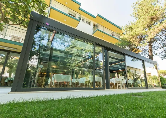 Adria Линьяно-Саббьядоро