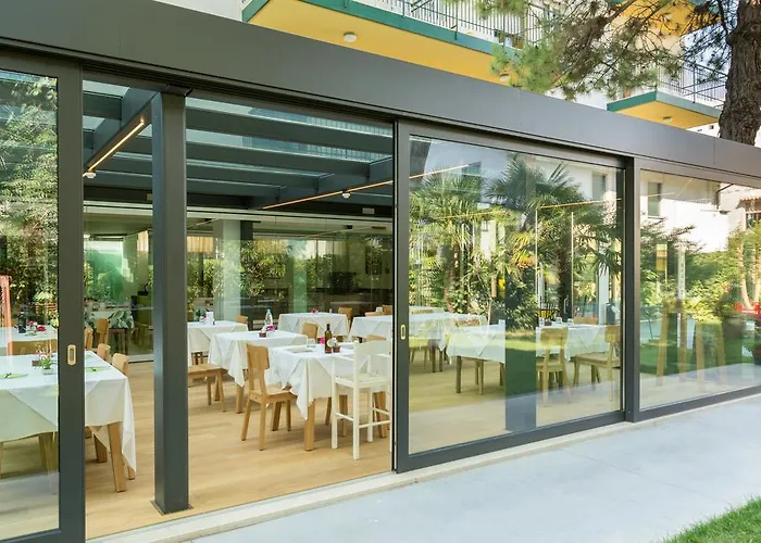 Hotel Adria Lignano Sabbiadoro