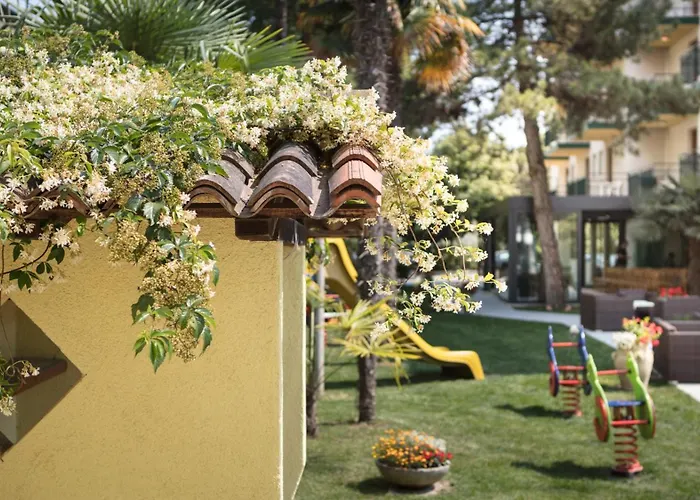 Adria Hotel Lignano Sabbiadoro