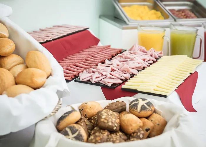 Отель Adria Линьяно-Саббьядоро