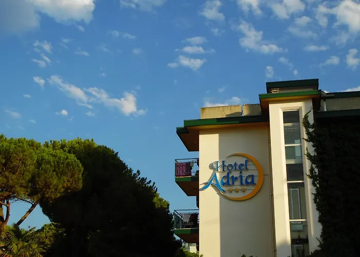 Hotel Adria 3*