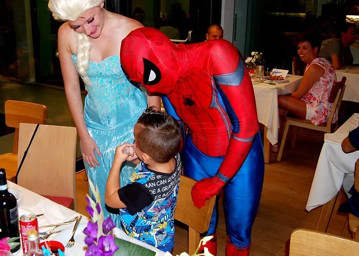 Hotel Adria Lignano Sabbiadoro