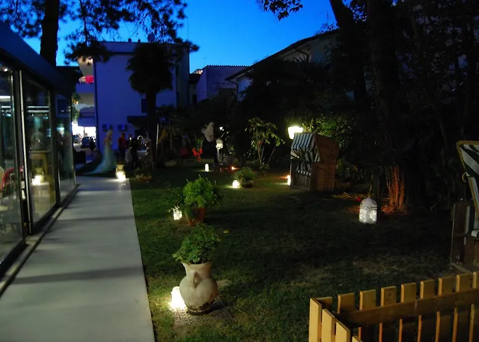 Adria Hotel Lignano Sabbiadoro