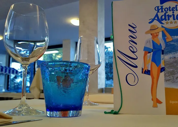 Adria Lignano Sabbiadoro